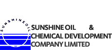 Sunshine Oil and Chemical Development Company Ltd